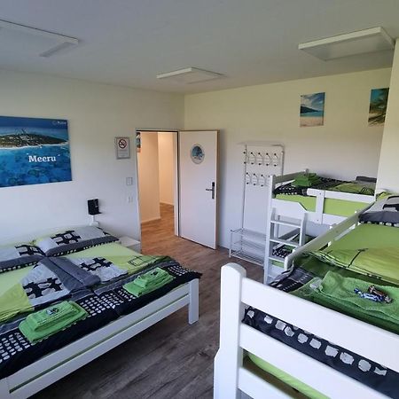 Beachin - Sport, Events, Hotel, Restaurant, Bar Ins ภายนอก รูปภาพ