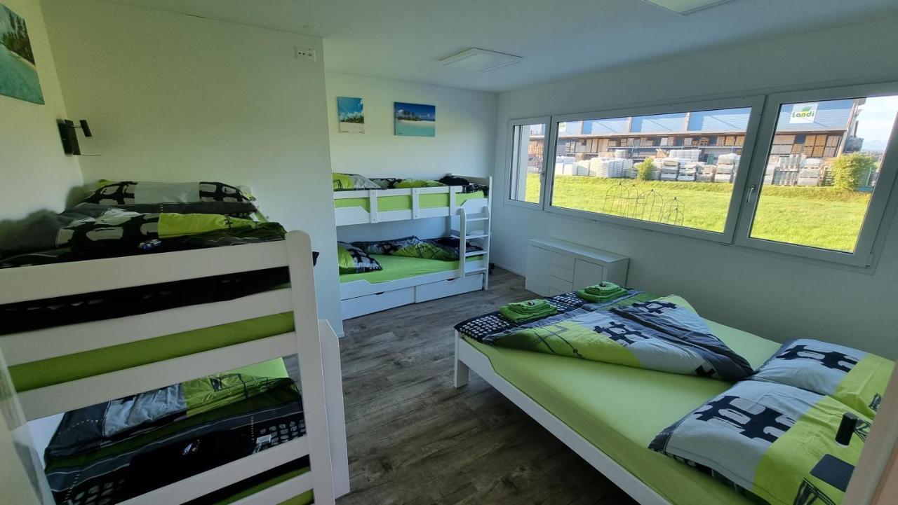 Beachin - Sport, Events, Hotel, Restaurant, Bar Ins ภายนอก รูปภาพ