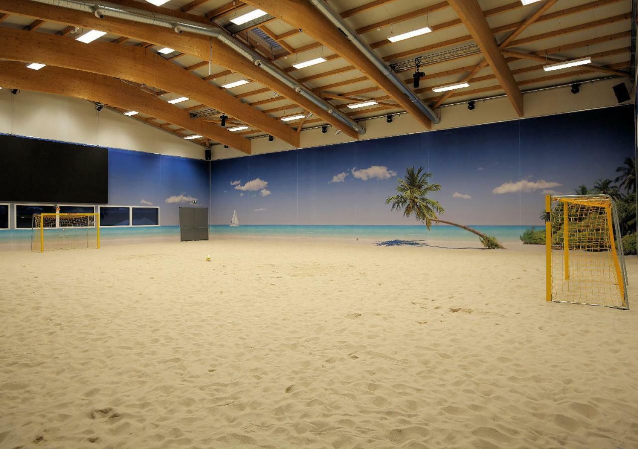 Beachin - Sport, Events, Hotel, Restaurant, Bar Ins ภายนอก รูปภาพ