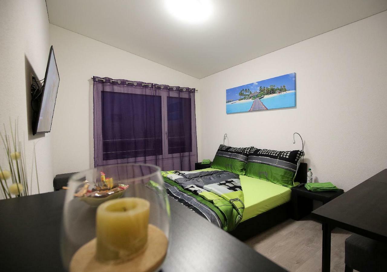 Beachin - Sport, Events, Hotel, Restaurant, Bar Ins ภายนอก รูปภาพ