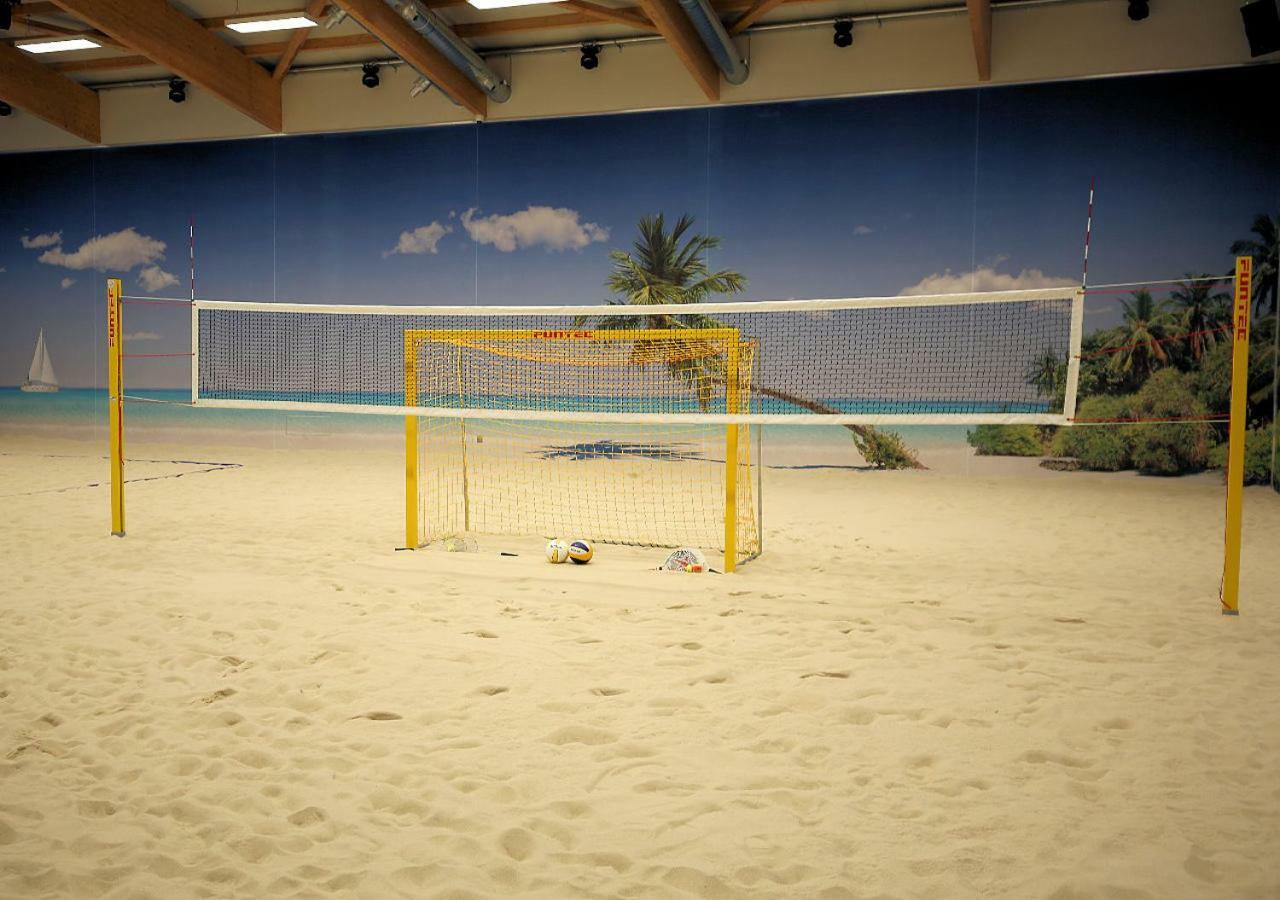 Beachin - Sport, Events, Hotel, Restaurant, Bar Ins ภายนอก รูปภาพ