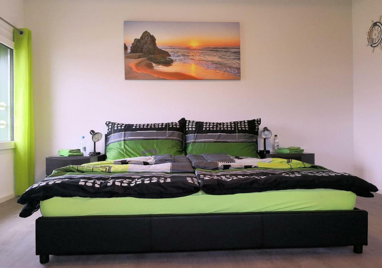 Beachin - Sport, Events, Hotel, Restaurant, Bar Ins ภายนอก รูปภาพ