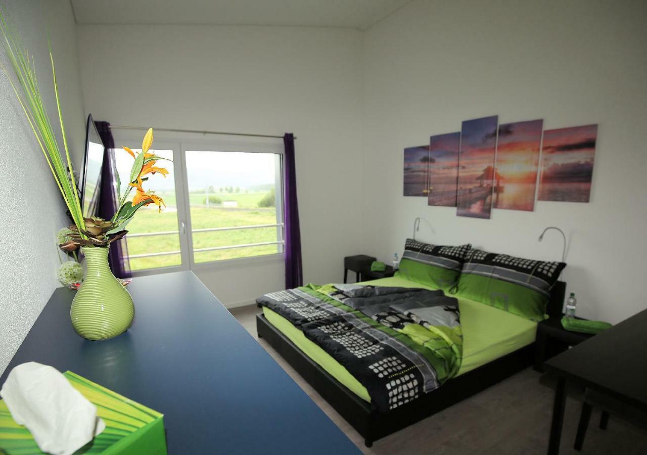 Beachin - Sport, Events, Hotel, Restaurant, Bar Ins ภายนอก รูปภาพ